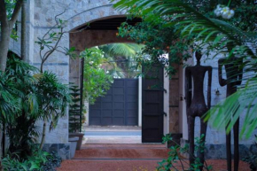 Gate House